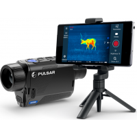 Тепловизионный монокуляр Pulsar Axion XM30S Тепловизионный монокуляр Pulsar Axion XM30S