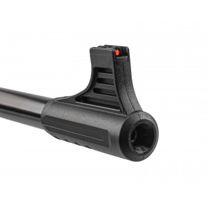 Винтовка пневматическая мультикомпрессионная Borner Flex Shot Multi-Pump, Green кал. 4,5 мм (пластик, 3 Дж)