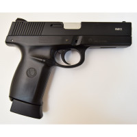 Пневматический пистолет Borner KMB12 (SW40F Sigma) Пневматический пистолет Borner KMB12 (SW40F Sigma)