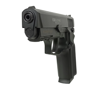 Пневматический пистолет Ekol ES 66 C Black, кал. 4,5 мм (металл) Пневматический пистолет Ekol ES 66 C Black, кал. 4,5 мм (металл)