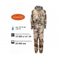 Костюм Remington Stormfront Yellow Waterfowl Honeycombs