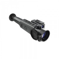 Тепловизионный прицел Sytong NM06-35LRF с дальномером Тепловизионный прицел Sytong NM06-35LRF с дальномером
