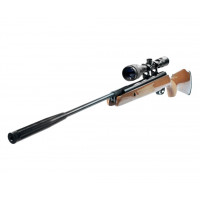Пневматическая винтовка Crosman Summit (дерево, прицел 3-9x40) Пневматическая винтовка Crosman Summit (дерево, прицел 3-9x40)
