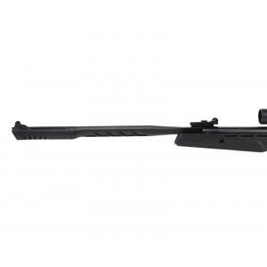 Пневматическая винтовка Crosman Thrasher (NPE, прицел 4x32)