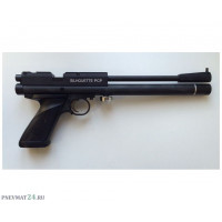 Пневматический пистолет Crosman 1701P (PCP) Пневматический пистолет Crosman 1701P (PCP)