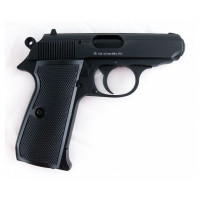 Пневматический пистолет Stalker SPPK (Walther PPK) Пневматический пистолет Stalker SPPK (Walther PPK)