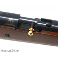 Пневматическая винтовка Hatsan Torpedo 100X (дерево) Пневматическая винтовка Hatsan Torpedo 100X (дерево)