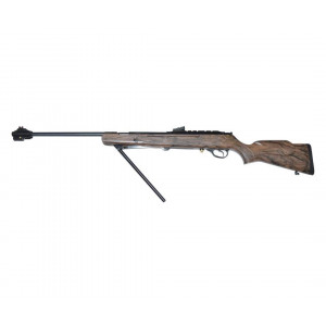 Пневматическая винтовка Hatsan Torpedo 105X MW