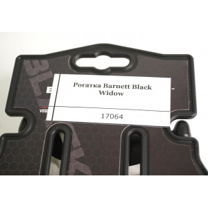 Рогатка Barnett Black Widow