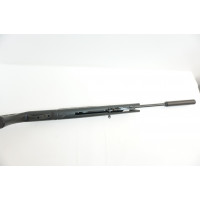 Пневматическая винтовка Hatsan 125 Sniper