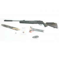 Пневматическая винтовка Hatsan 125 Sniper